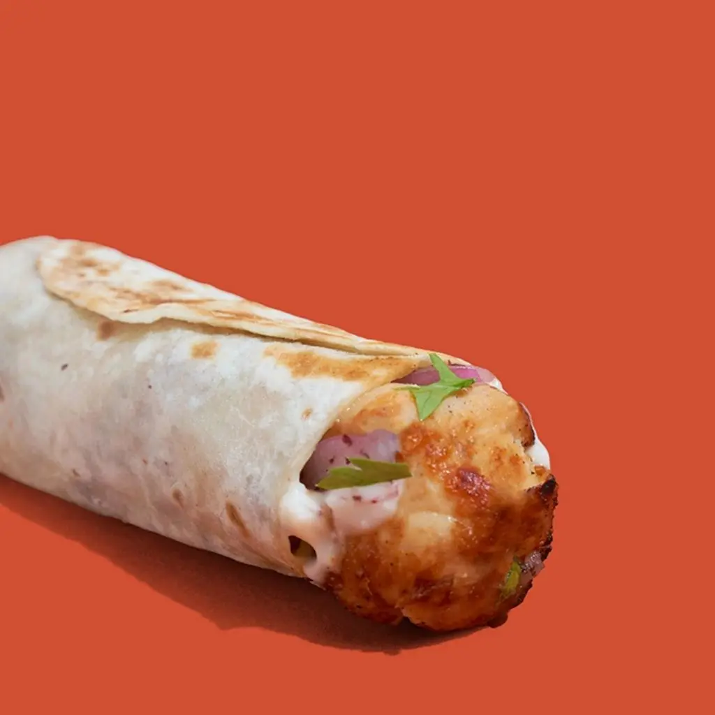 شيش طاووق